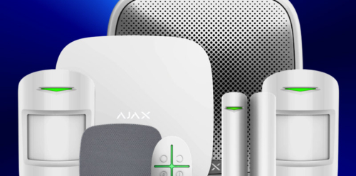 Ajax Kit