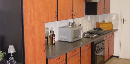 Cherry Clad UCO and Hood Extractor