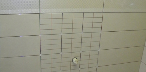 En Suite Tiling Progress