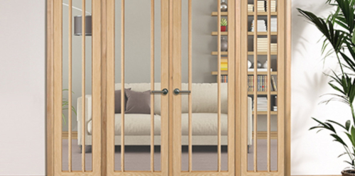 French Doors