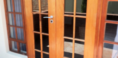 French Doors