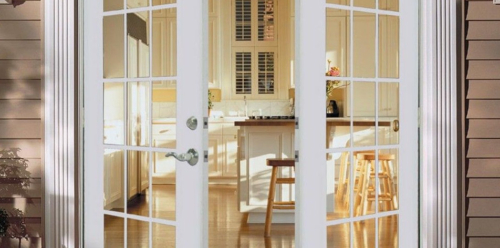 French Doors