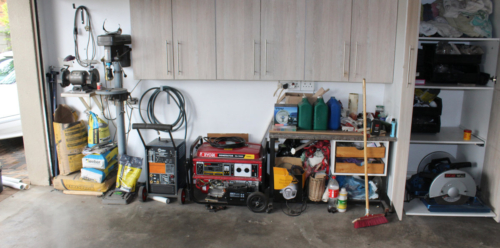 Garage Cupboards2