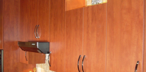 Glass Hob, Cooker Hood and Cavity Display