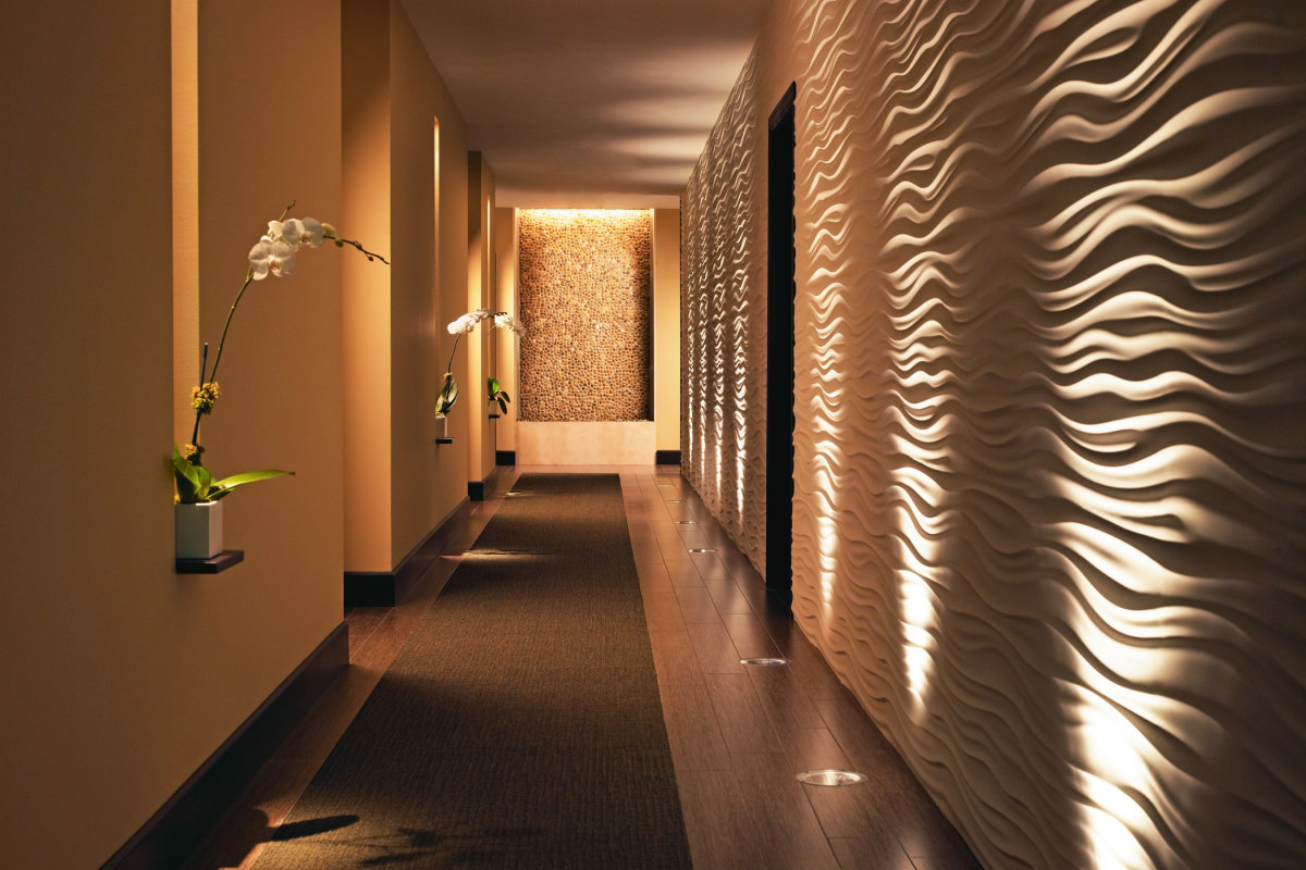 Hallway LED Lighting