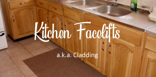 Kitchen Facelifts