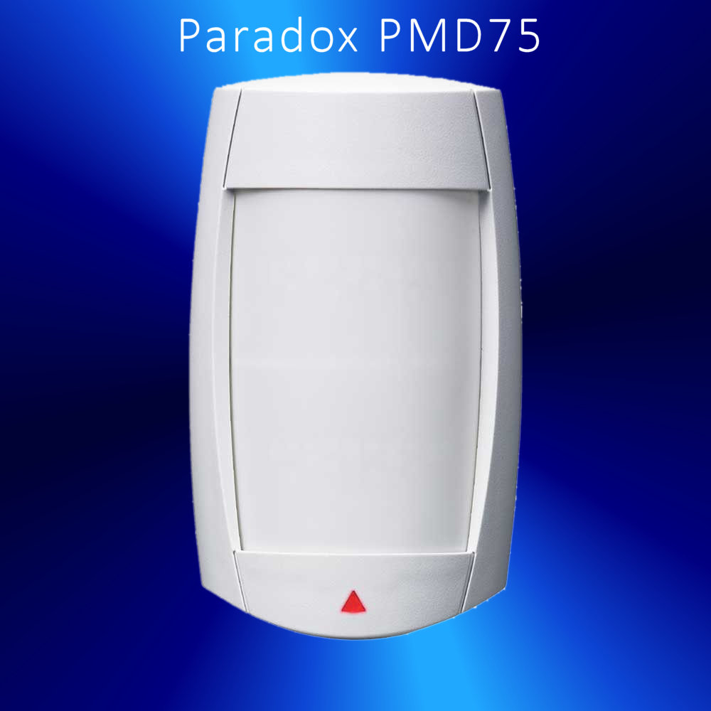 Paradox PMD75