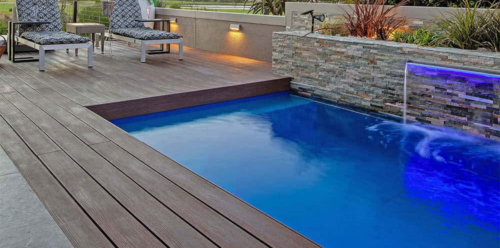 Pool and Patio Decking