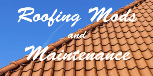 Roofing Mods