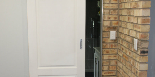 Sliding Door