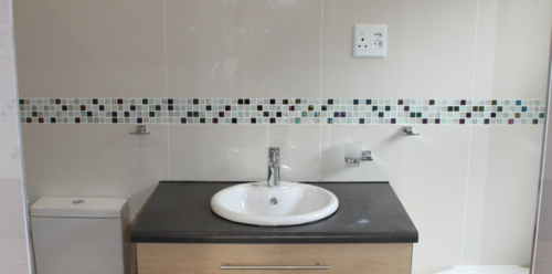 Basin Vanity